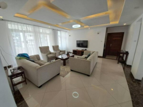 Lovely 4 Bedroom Apartment with Pool